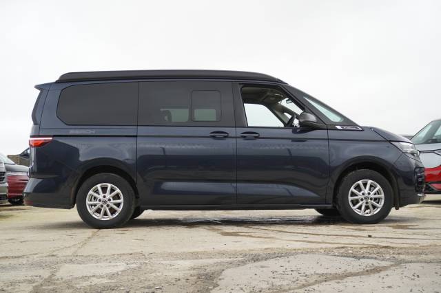 2026 Volkswagen California 2.0 TDI DSG 150 PS Beach Camper
