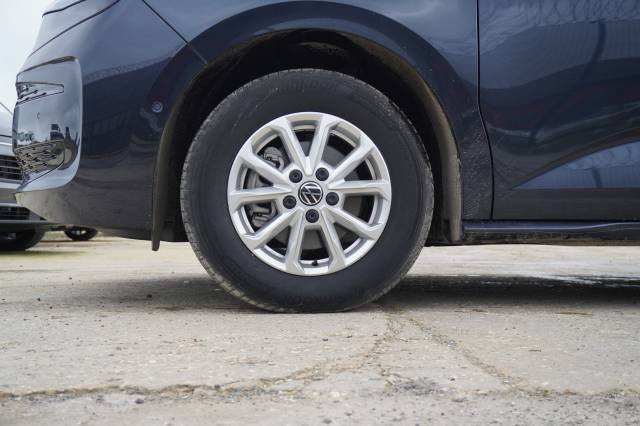 2026 Volkswagen California 2.0 TDI DSG 150 PS Beach Camper