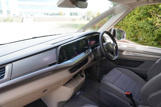 2026 Volkswagen California 2.0 TDI DSG 150 PS Ocean