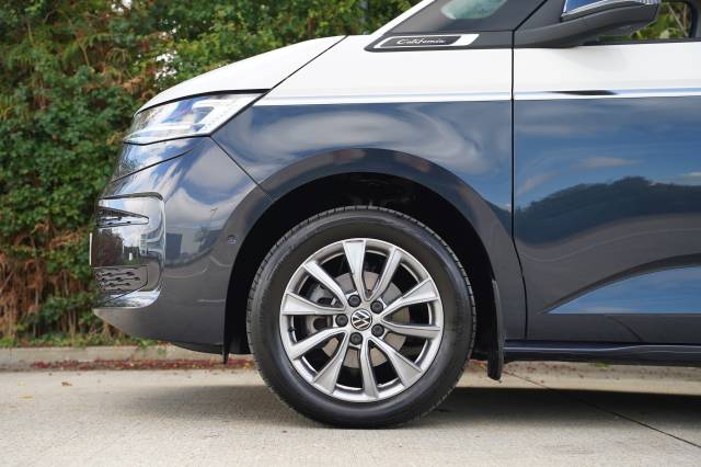2026 Volkswagen California 2.0 TDI DSG 150 PS Ocean