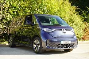 VOLKSWAGEN ID. BUZZ at Breeze Poole