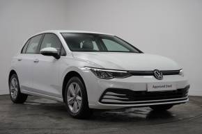 VOLKSWAGEN GOLF at Breeze Poole