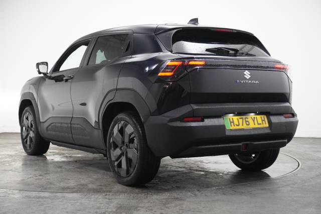 2025 Suzuki E-vitara 61kWh Ultra