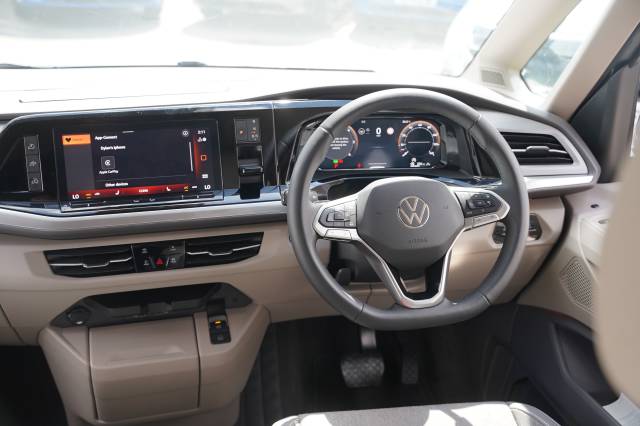 2026 Volkswagen California 2.0 TDI DSG 150 PS Ocean