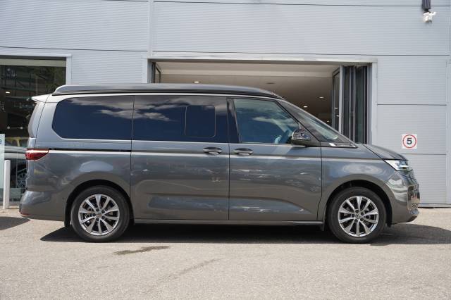 2026 Volkswagen California 2.0 TDI DSG 150 PS Ocean