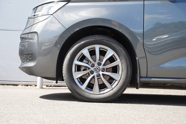 2026 Volkswagen California 2.0 TDI DSG 150 PS Ocean