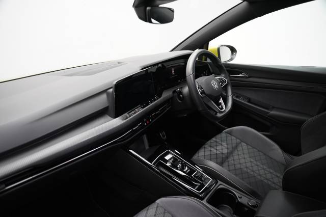 2024 Volkswagen Golf 1.5 eTSI 150 DSG R-Line