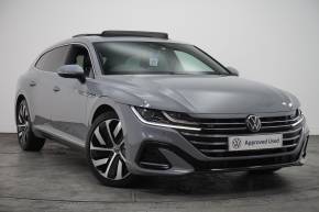 VOLKSWAGEN ARTEON at Breeze Poole