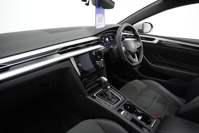 2024 Volkswagen Arteon 2.0 TDI DSG R-Line
