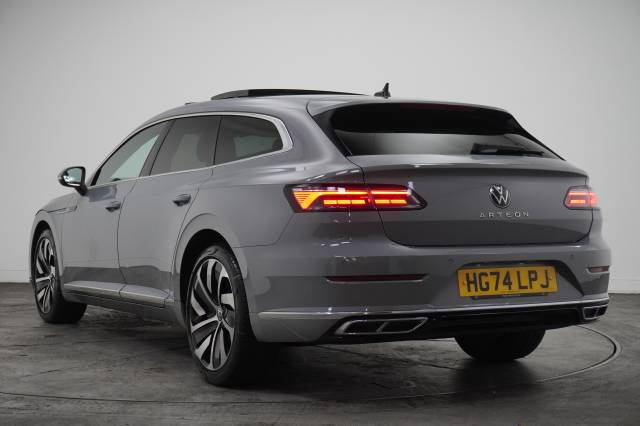 2024 Volkswagen Arteon 2.0 TDI DSG R-Line