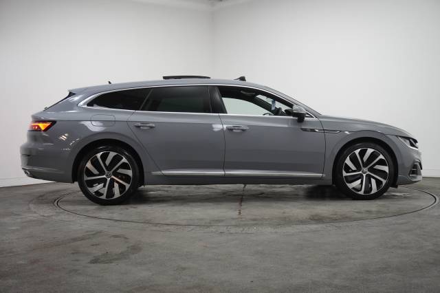 2024 Volkswagen Arteon 2.0 TDI DSG R-Line
