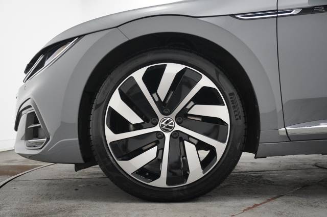 2024 Volkswagen Arteon 2.0 TDI DSG R-Line