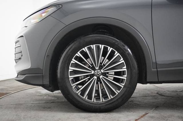 2025 Volkswagen Tiguan 1.5 eTSI 150 DSG Match