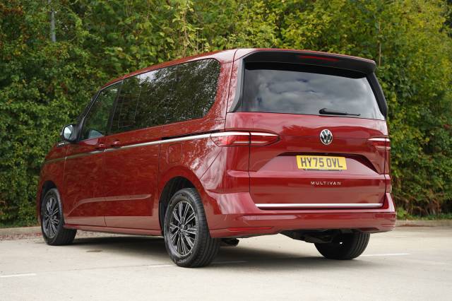 Volkswagen Multivan 2.0 TDI DSG Style SWB