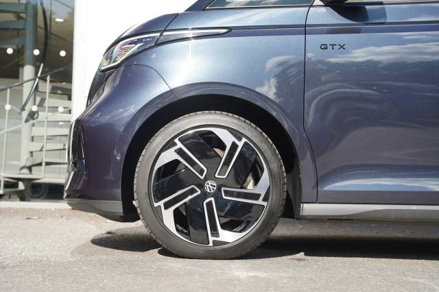 2026 Volkswagen Id. Buzz 86kWh 4MOTION LWB GTX Pro LWB