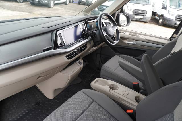 2022 Volkswagen Multivan 1.4 TSI eHybrid DSG Life