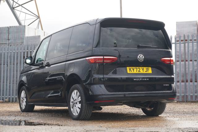 2022 Volkswagen Multivan 1.4 TSI eHybrid DSG Life