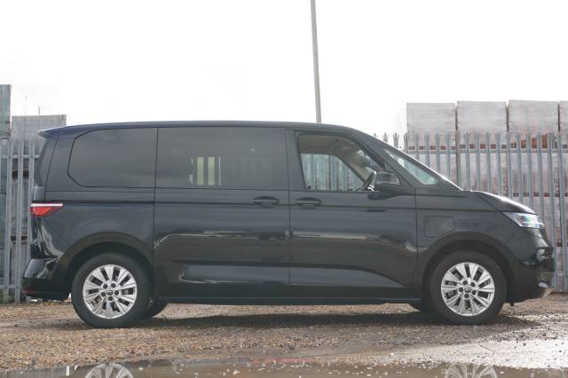 2022 Volkswagen Multivan 1.4 TSI eHybrid DSG Life