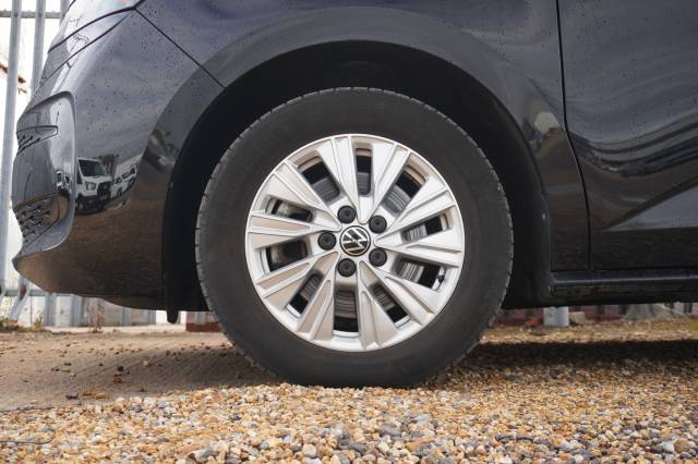 2022 Volkswagen Multivan 1.4 TSI eHybrid DSG Life