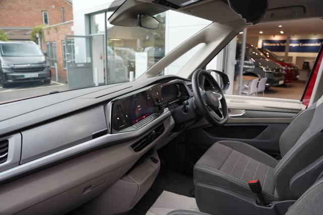 2026 Volkswagen California 2.0 TDI DSG 150 PS Ocean