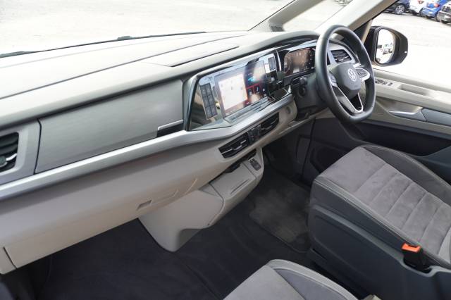 2026 Volkswagen California 2.0 TDI DSG 150 PS Ocean