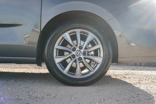 2026 Volkswagen California 2.0 TDI DSG 150 PS Ocean