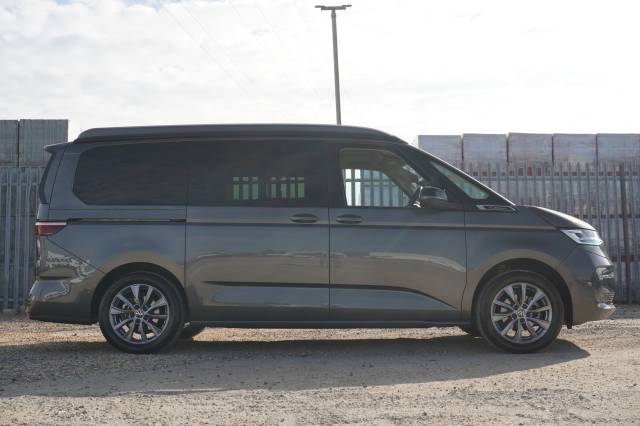 2026 Volkswagen California 2.0 TDI DSG 150 PS Ocean