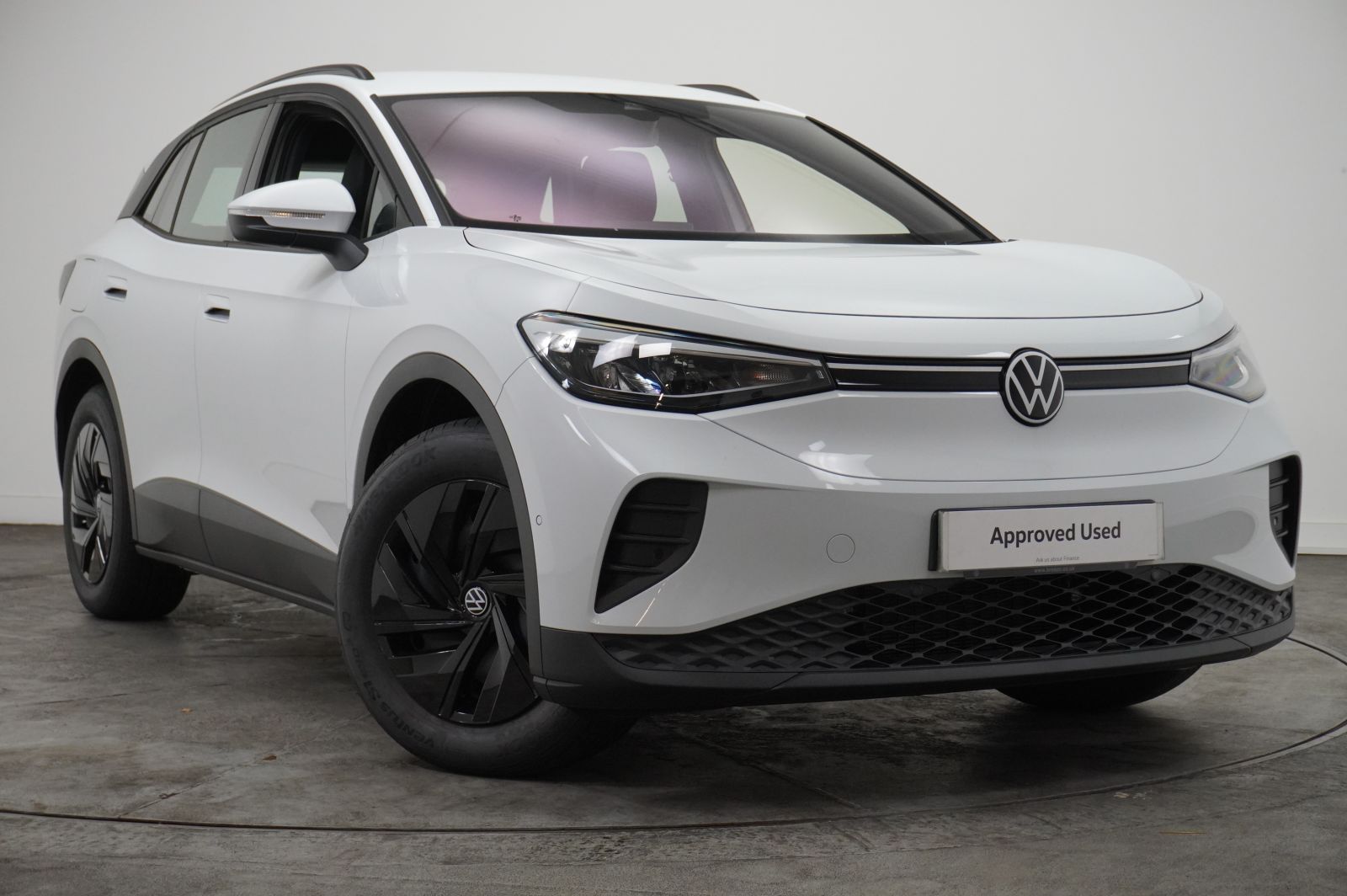 2026 Volkswagen ID.4
