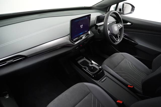 2026 Volkswagen Id.4 1.5 52kWh Essential Pure