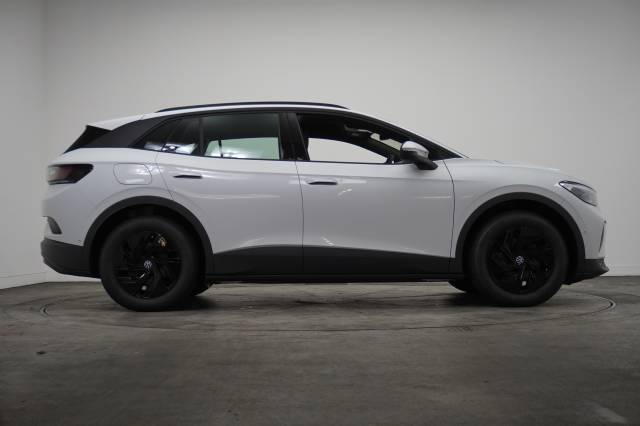 2026 Volkswagen Id.4 1.5 52kWh Essential Pure
