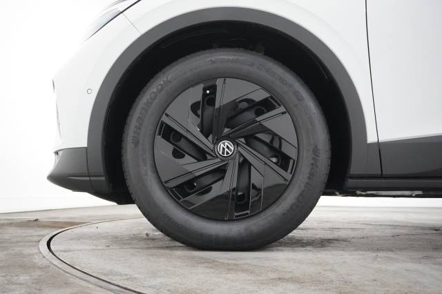 2026 Volkswagen Id.4 1.5 52kWh Essential Pure