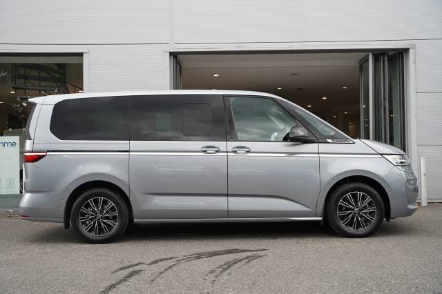 2026 Volkswagen Multivan 2.0 TDI LWB DSG Style