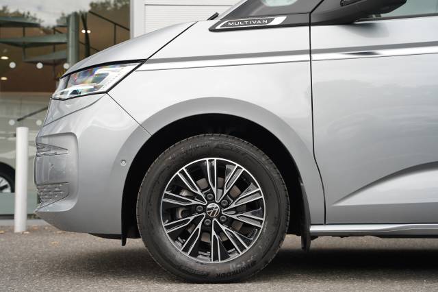 2026 Volkswagen Multivan 2.0 TDI LWB DSG Style