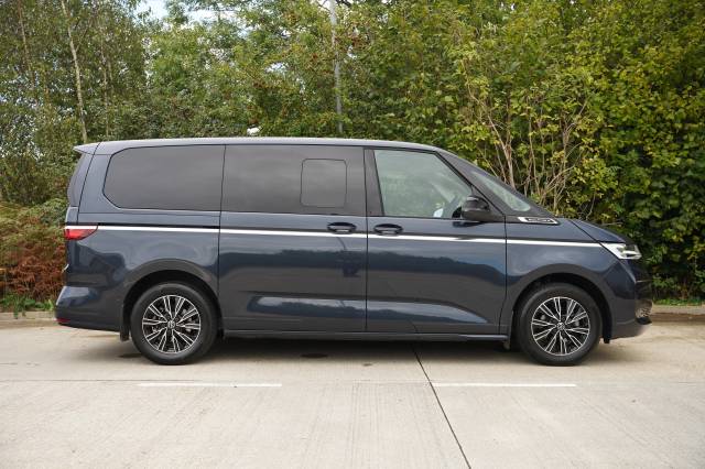 2026 Volkswagen Multivan 2.0 TDI LWB DSG Style