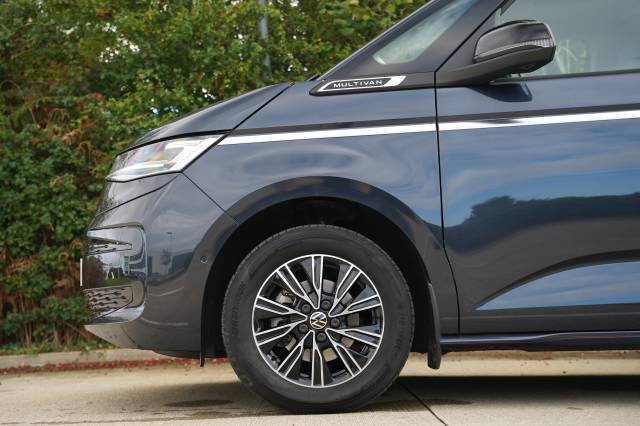 2026 Volkswagen Multivan 2.0 TDI LWB DSG Style