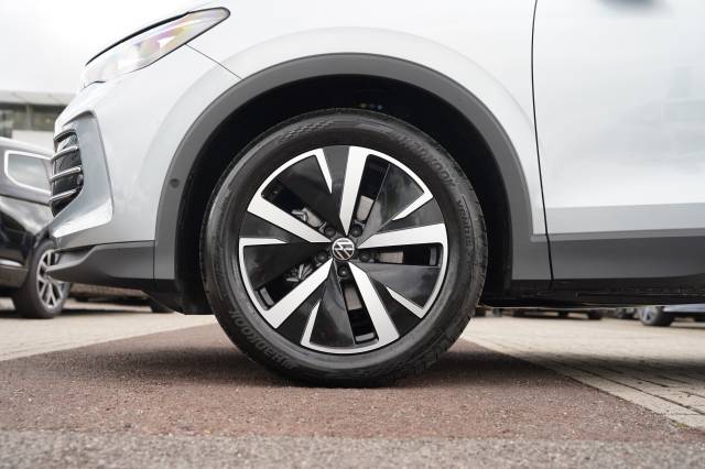 2026 Volkswagen Tiguan 1.5 eTSI 150 DSG Elegance