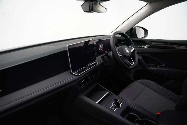 2026 Volkswagen Tiguan 1.5 eTSI 150 DSG Match
