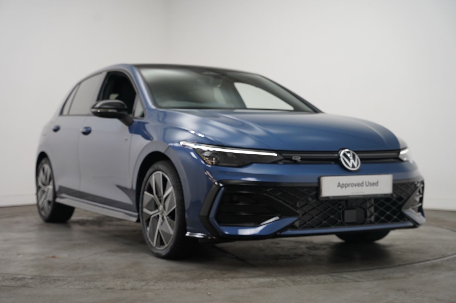 2026 Volkswagen Golf