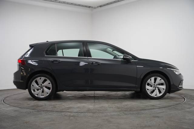 2024 Volkswagen Golf 1.5 TSI Style