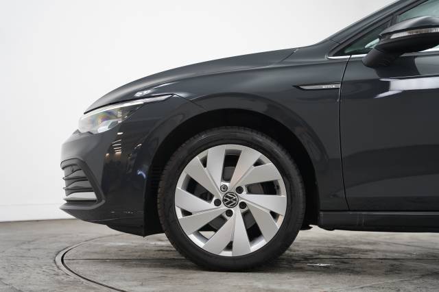2024 Volkswagen Golf 1.5 TSI Style