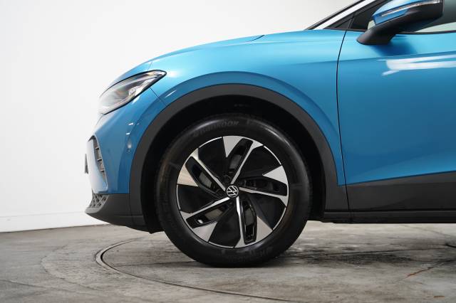 2025 Volkswagen Id.4 77kWh Match Pro
