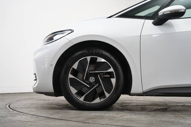 2025 Volkswagen ID.3 59kWh Match Pro