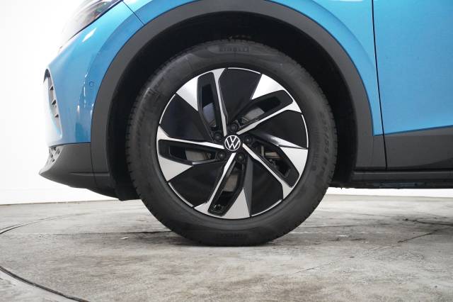 2026 Volkswagen Id.4 52kWh 19'' Alloys Match Pure