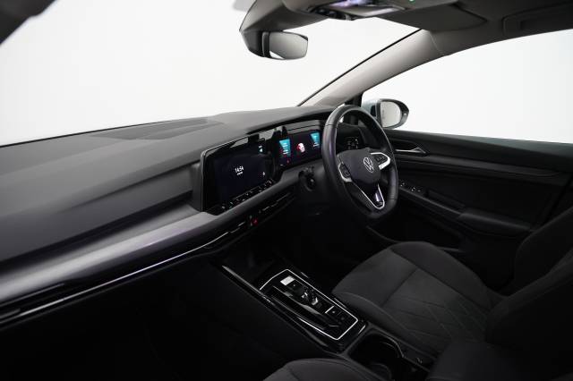 2024 Volkswagen Golf 1.5 eTSI 150 DSG Style