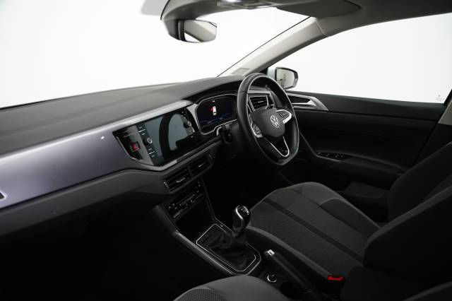2023 Volkswagen Polo 1.0 TSI Style