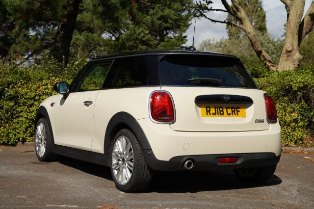 Mini Hatchback 1.5 II Cooper