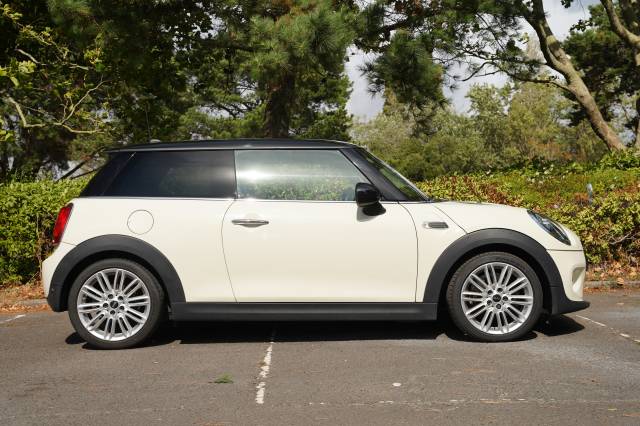 Mini Hatchback 1.5 II Cooper