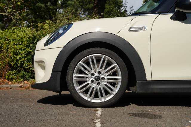 Mini Hatchback 1.5 II Cooper