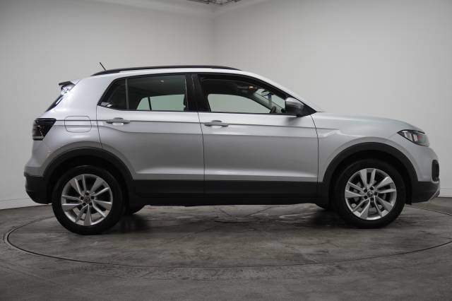 2023 Volkswagen T-cross 1.0 TSI SE