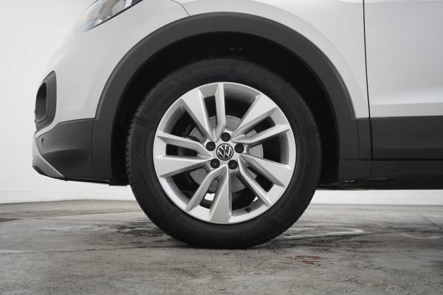 2023 Volkswagen T-cross 1.0 TSI SE